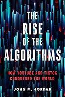 Algopix Similar Product 11 - The Rise of the Algorithms How YouTube