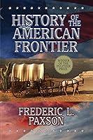 Algopix Similar Product 9 - History of the American Frontier