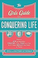 Algopix Similar Product 6 - The Girls Guide to Conquering Life