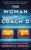 Algopix Similar Product 19 - The Woman in Coach D