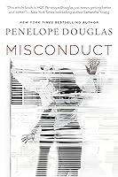Algopix Similar Product 4 - Misconduct
