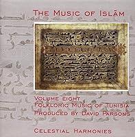 Algopix Similar Product 16 - The Music of Islam Vol 8 Folkloric