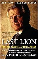 Algopix Similar Product 20 - Last Lion The Fall and Rise of Ted