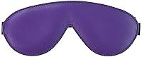 Algopix Similar Product 12 - Strict Leather Blindfold Padded