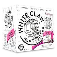 Algopix Similar Product 7 - White Claw Black Cherry 6 pk 12 oz