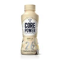 Algopix Similar Product 19 - Fairlife Core Power High Protein Milk