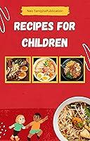 Algopix Similar Product 16 - Recipes for children