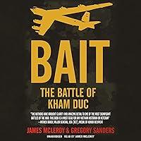 Algopix Similar Product 9 - Bait: The Battle of Kham Duc