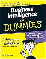 Algopix Similar Product 18 - Business Intelligence For Dummies