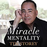 Algopix Similar Product 10 - The Miracle Mentality Tap into the