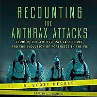 Algopix Similar Product 1 - Recounting the Anthrax Attacks Terror