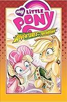 Algopix Similar Product 19 - My Little Pony Adventures in