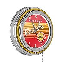 Algopix Similar Product 1 - Houston Rockets Hardwood Classics NBA