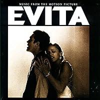 Algopix Similar Product 3 - Evita (Music From the Motion Picture)