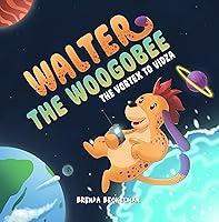 Algopix Similar Product 18 - Walter The Woogobee: The Vortex To Vidza