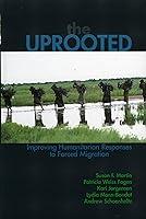 Algopix Similar Product 6 - The Uprooted Improving Humanitarian