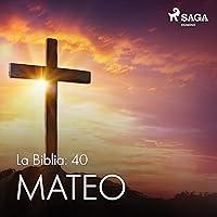 Algopix Similar Product 7 - 40 Mateo: La Biblia