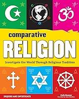 Algopix Similar Product 13 - Comparative Religion Investigate the