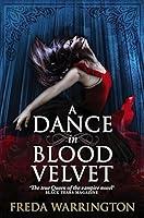 Algopix Similar Product 20 - A Dance in Blood Velvet Blood Wine