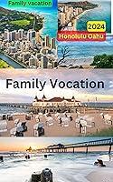 Algopix Similar Product 17 - Honolulu Oahu Family Travel Guide book