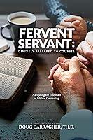 Algopix Similar Product 5 - Fervent Servant Divinely Prepared to