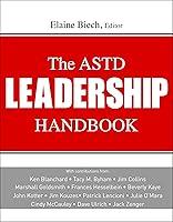 Algopix Similar Product 11 - The ASTD Leadership Handbook