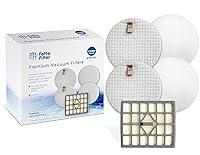 Algopix Similar Product 10 - Fette Filter  Vacuum Filter Compatible