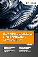 Algopix Similar Product 13 - The SAP Material Master in SAP S4HANA