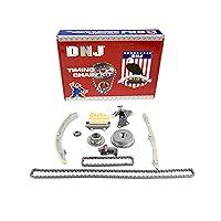 Algopix Similar Product 14 - DNJ TK236 Timing Chain Kit for