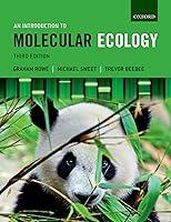 Algopix Similar Product 3 - An Introduction to Molecular Ecology