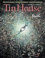 Algopix Similar Product 18 - Tin House Magazine Faith Vol 17 No