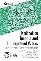 Algopix Similar Product 5 - Handbook on Tunnels and Underground