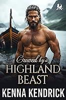 Algopix Similar Product 5 - Craved by a Highland Beast Scottish