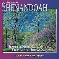 Algopix Similar Product 18 - The Sounds of Shenandoah Beautiful