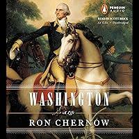 Algopix Similar Product 15 - Washington: A Life
