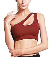 Algopix Similar Product 20 - RUNNING GIRL One Shoulder Workout