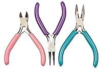 Algopix Similar Product 15 - Cousin 4460 Craft  Jewelry Making Tool