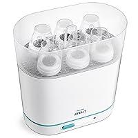 Algopix Similar Product 13 - Philips Avent 3in1 Electric Steam