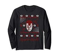 Algopix Similar Product 16 - Universal Monsters Christmas Dracula