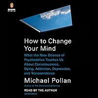 Algopix Similar Product 11 - How to Change Your Mind What the New