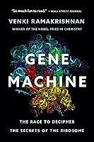 Algopix Similar Product 5 - Gene Machine The Race to Decipher the