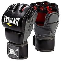 Algopix Similar Product 12 - Everlast MMA Synthetic Leather