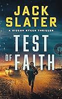 Algopix Similar Product 9 - Test Of Faith (Gideon Ryker Book 2)