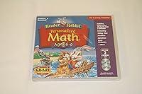 Algopix Similar Product 8 - Reader Rabbit Math Adventure Ages 69