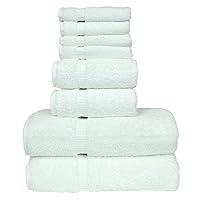 Algopix Similar Product 14 - Luxury Hotel  Spa Towel Turkish Cotton