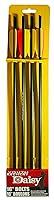 Algopix Similar Product 6 - Daisy Youth Archery Target Bolts 16