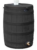 Algopix Similar Product 17 - Good Ideas Rain Wizard 50 Gallon