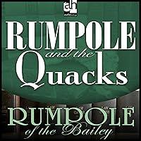 Algopix Similar Product 20 - Rumpole and the Quacks