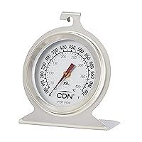 Algopix Similar Product 16 - CDN POT750X ProcAccurate High Heat Oven