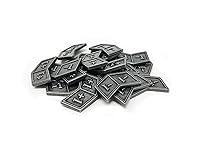 Algopix Similar Product 12 - Citadel Black MTG Buff Counters 11